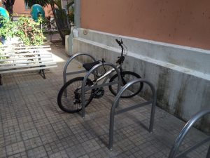 bicicletario 2